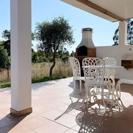Monte Dos Cachoupos Villa Sao Luis Luaran gambar