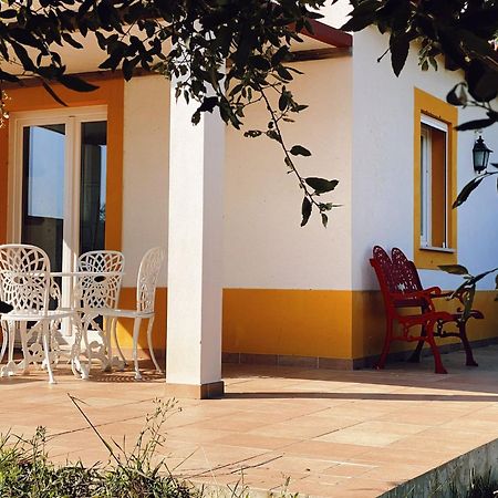 Monte Dos Cachoupos Villa Sao Luis Luaran gambar