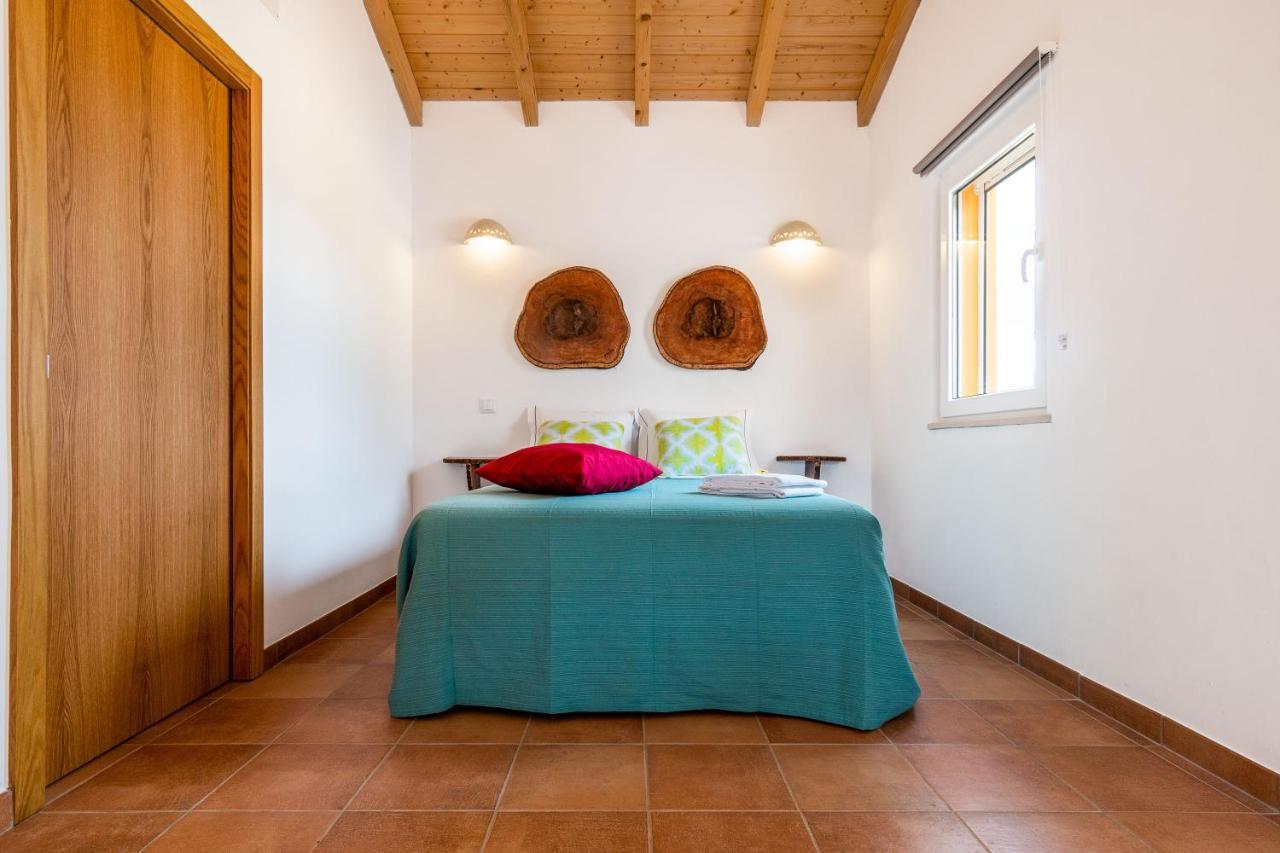 Monte Dos Cachoupos Villa Sao Luis Luaran gambar