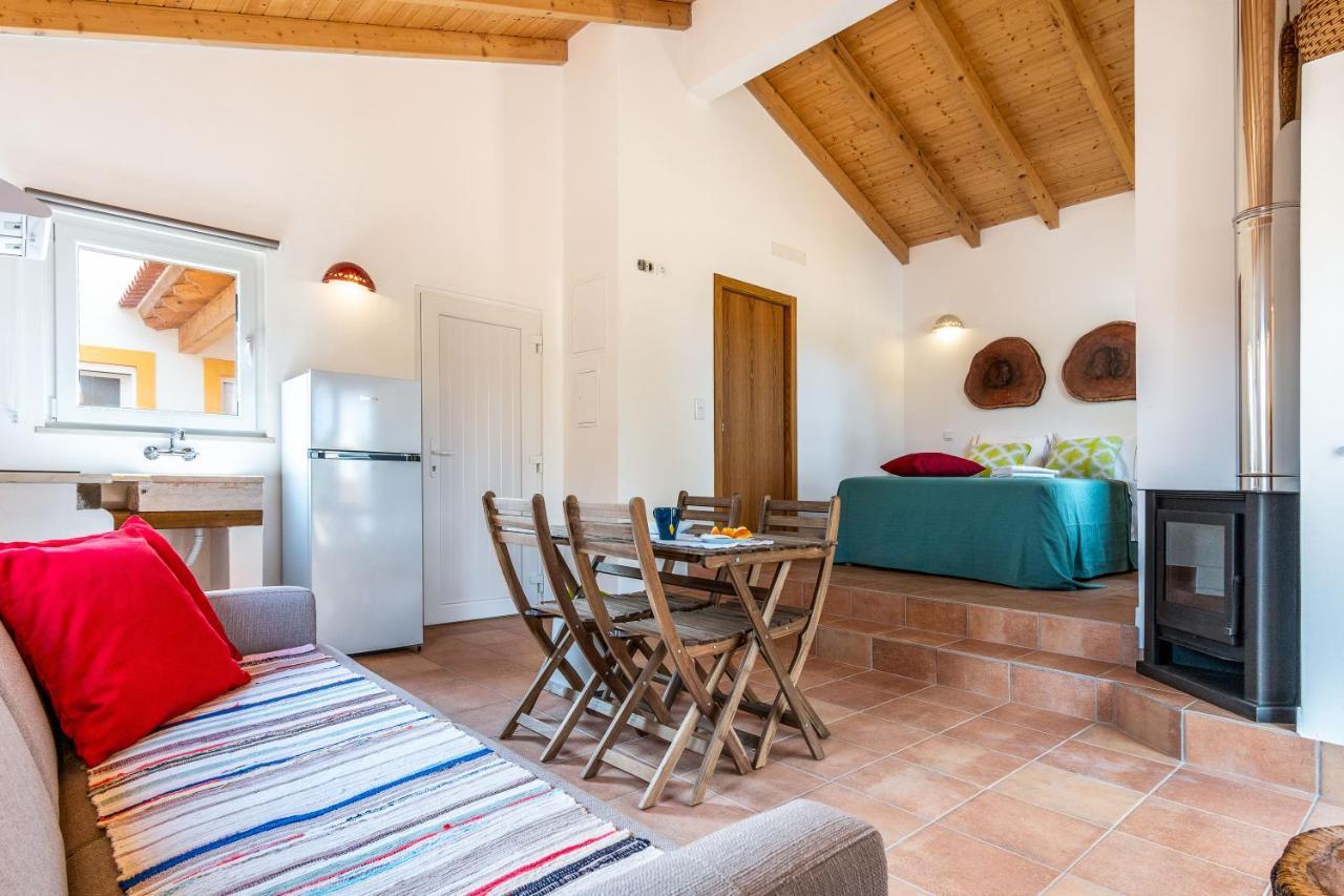 Monte Dos Cachoupos Villa Sao Luis Luaran gambar