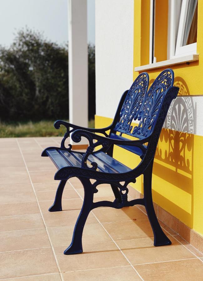 Monte Dos Cachoupos Villa Sao Luis Luaran gambar